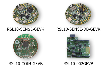 Tools ON Semiconductor 2020 contest