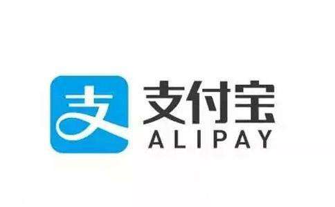alipay logo