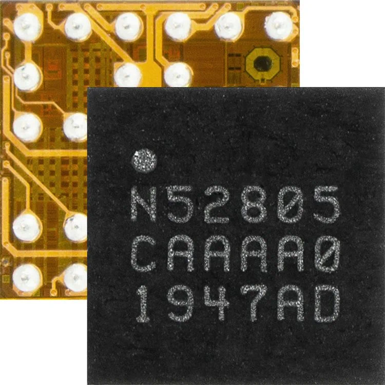nRF52805