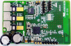 Ti:Microcontroller 18-V/600-W BLDC Motor Control Reference Design With Bluetooth® Low Energy 5.0