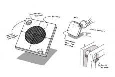 先苹果 AirTags 一步：Tile 计划推出 UWB 超宽带追踪器